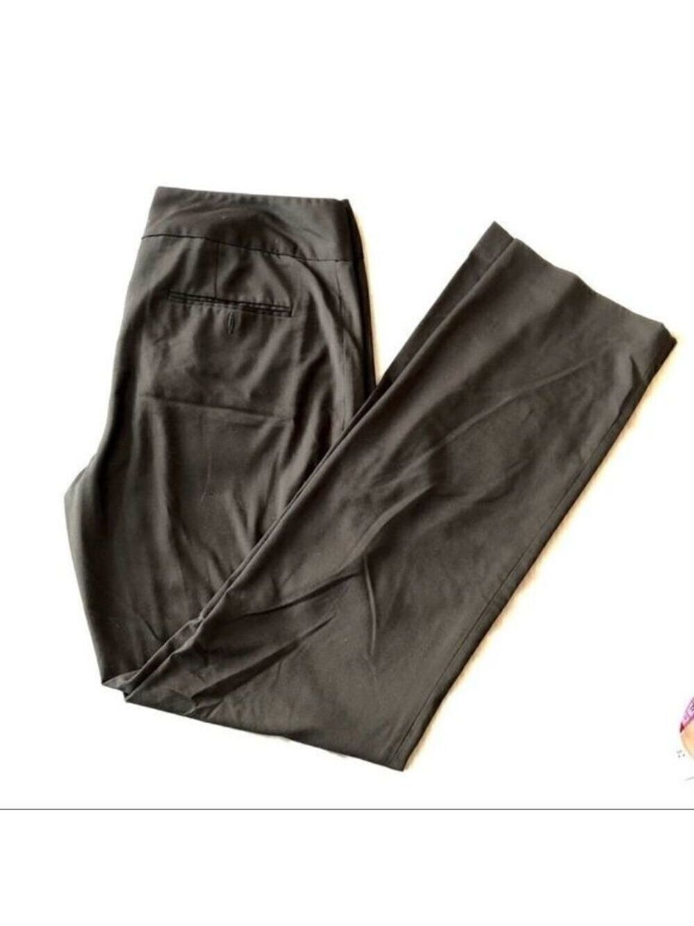DELLA Spiga Italy dress pants size 8